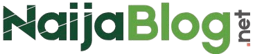 Naija Blog Logo